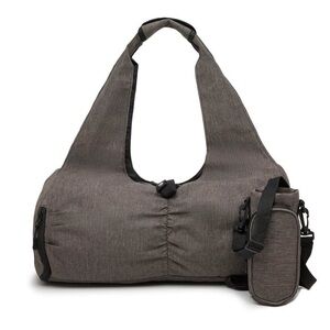 New DSW Gym / Yoga Bag